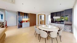 Grace Garden (D15), Terrace #531124651
